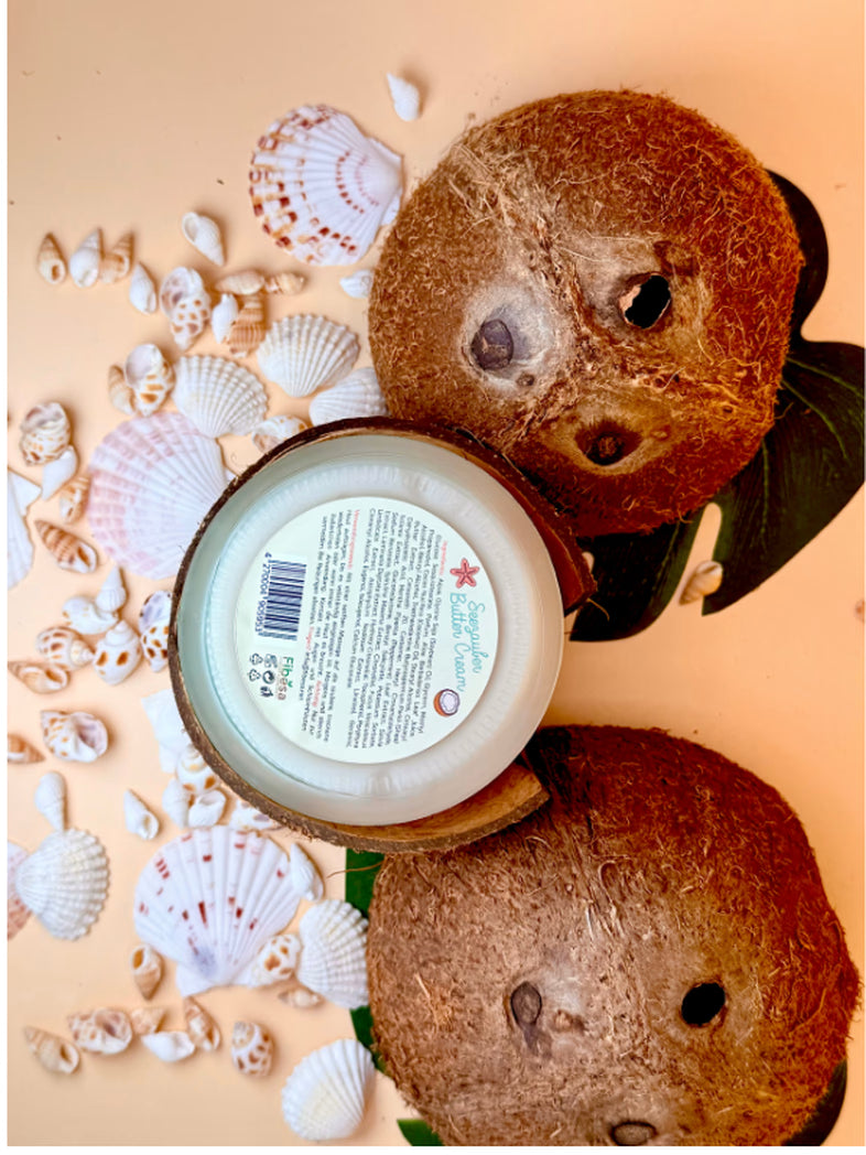 Seezauber Butter Cream 90 mL- Fibesa GmbH