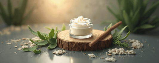 Tagescreme für empfindliche Haut ; Worauf du wirklich achten solltest - Fibesa GmbH