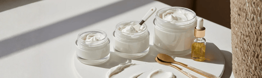 Unsere Körperbutter im Test: Seezauber vs. Baila 🌿 - Fibesa GmbH