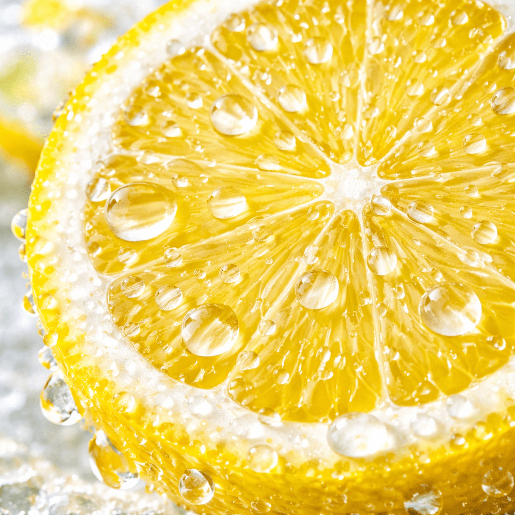 Was genau ist Citric Acid Anhydrat in den kosmetischen Inhaltsstoffen (INCI)? - Fibesa GmbH