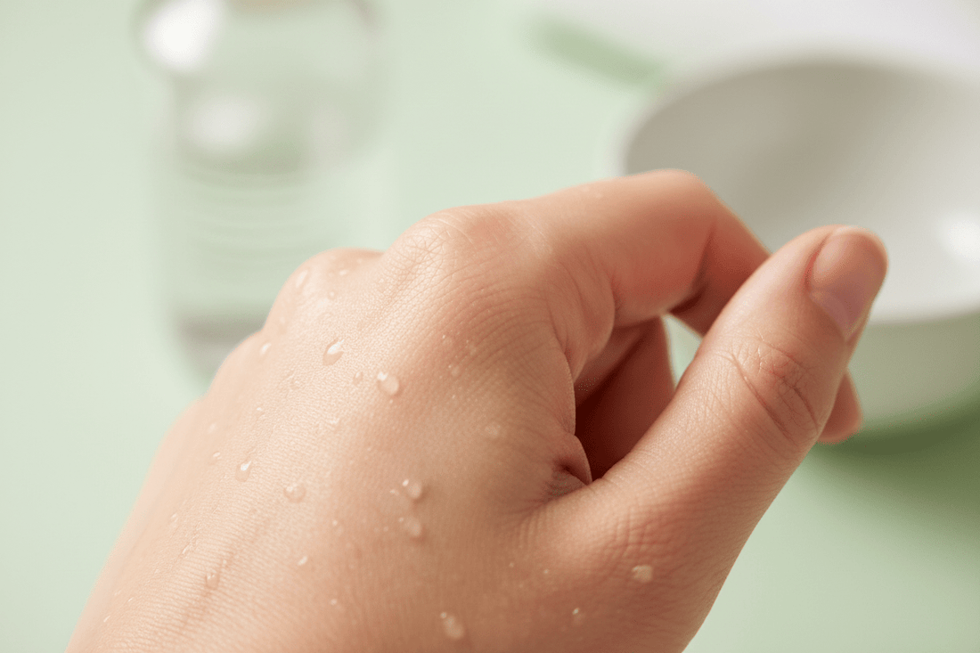 Was genau ist Lactic Acid in den kosmetischen Inhaltsstoffen (INCI)? - Fibesa GmbH