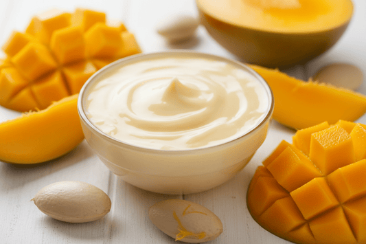 Was genau ist Mangifera Indica Seed Butter in den kosmetischen Inhaltsstoffen (INCI)? - Fibesa GmbH