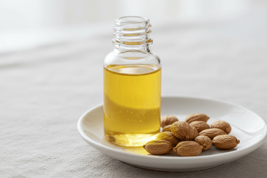Was genau ist Simmondsia Chinensis (Jojoba) Seed Oil in den ksometischen Inhaltsstoffen (INCI)? - Fibesa GmbH