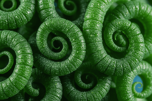 Was genau ist Spirulina Maxima Extract in den kosmetischen Inhaltsstoffen (INCI)? - Fibesa GmbH