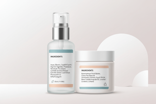 Worauf muss ich aufpassen, wenn ich die Inhaltsstoffe (INCI) von Kosmetik durchsehe? - Fibesa GmbH