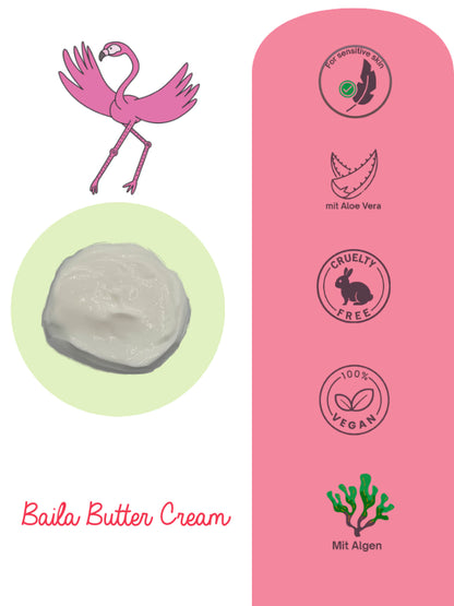 Baila Butter Cream 90 mL- Fibesa GmbH
