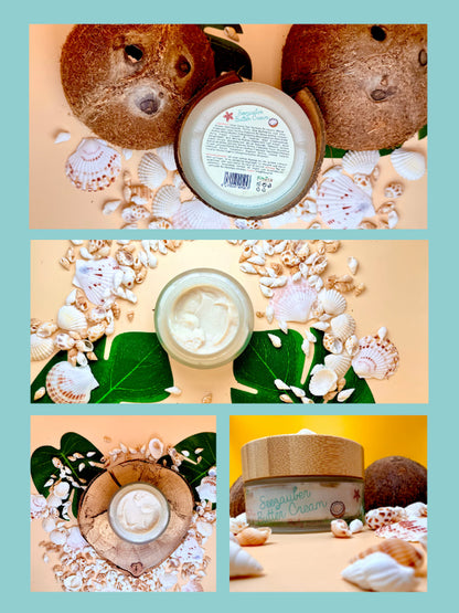 Seezauber Butter Cream 90 mL- Fibesa GmbH