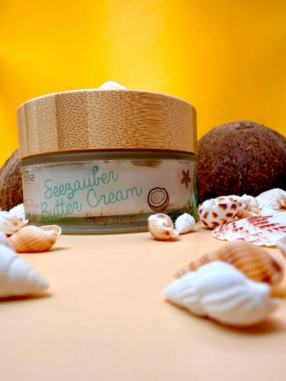 Seezauber Butter Cream 90 mL- Fibesa GmbH